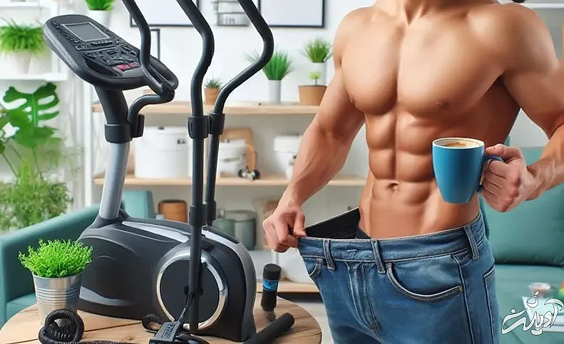 تاثیر قهوه بر کاهش وزن و روش‌های مصرف آن برای لاغری